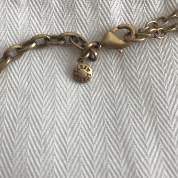 J. Crew Statement Necklace - Picture 4 of 6